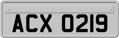 ACX0219