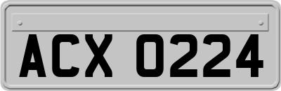 ACX0224