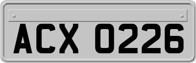 ACX0226
