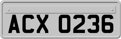 ACX0236