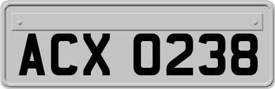 ACX0238