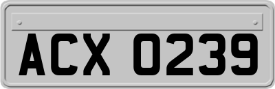 ACX0239