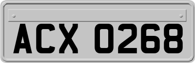 ACX0268