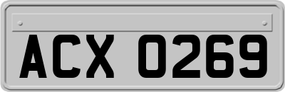 ACX0269