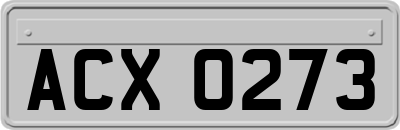 ACX0273