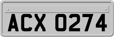 ACX0274