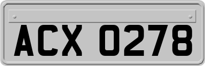 ACX0278