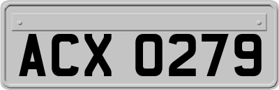 ACX0279