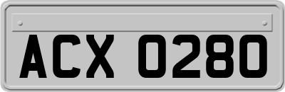 ACX0280