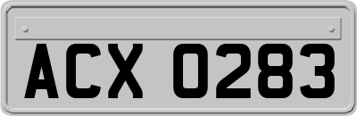 ACX0283