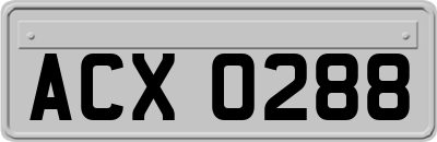 ACX0288