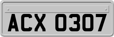ACX0307