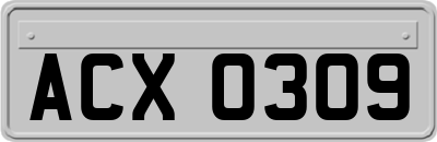 ACX0309