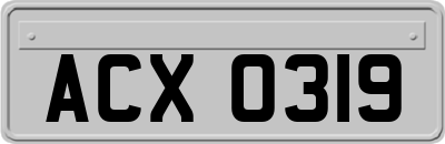 ACX0319