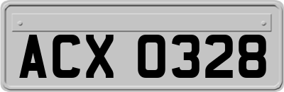 ACX0328