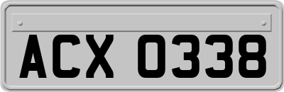 ACX0338