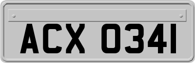 ACX0341