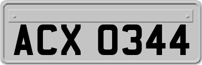 ACX0344