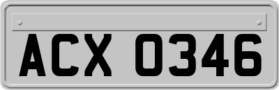 ACX0346