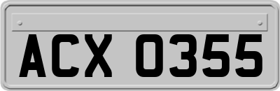ACX0355