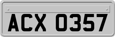 ACX0357