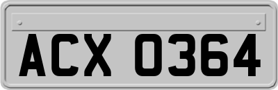 ACX0364