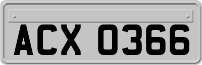 ACX0366