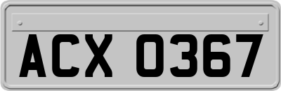 ACX0367
