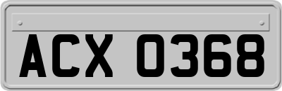 ACX0368