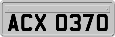 ACX0370