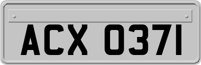 ACX0371