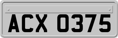 ACX0375