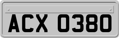 ACX0380