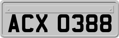 ACX0388