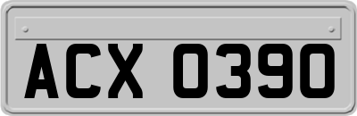 ACX0390