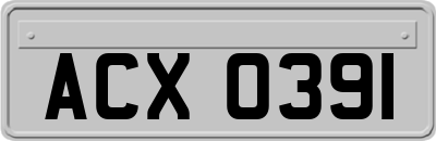ACX0391