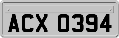 ACX0394