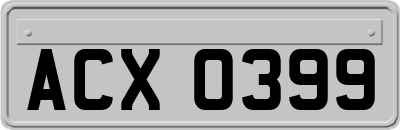 ACX0399