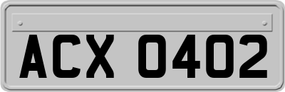 ACX0402