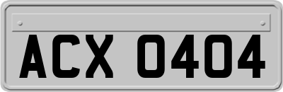 ACX0404