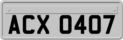 ACX0407