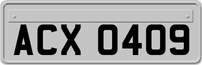 ACX0409