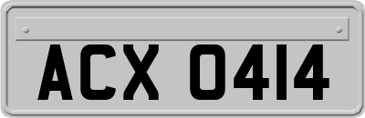 ACX0414