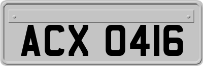 ACX0416