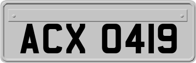 ACX0419