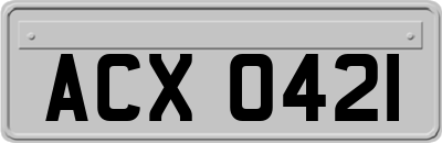 ACX0421