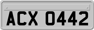 ACX0442