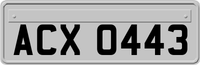ACX0443
