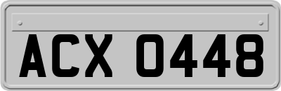ACX0448