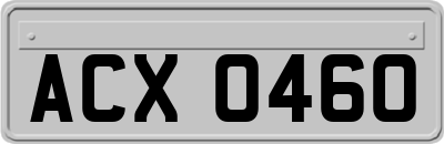 ACX0460
